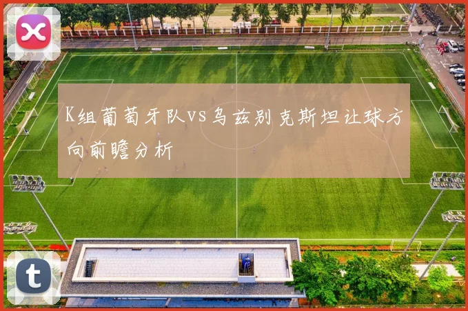 K组葡萄牙队vs乌兹别克斯坦让球方向前瞻分析